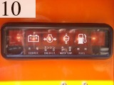 中古建設機械 中古 AIRMAN 北越工業 AIRMAN 発電機  SDG25S