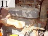 中古建設機械 中古 AIRMAN 北越工業 AIRMAN 発電機  SDG25S
