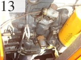 中古建設機械 中古 AIRMAN 北越工業 AIRMAN 発電機  SDG25S
