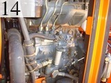 中古建設機械 中古 AIRMAN 北越工業 AIRMAN 発電機  SDG25S