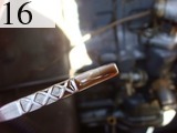 中古建設機械 中古 AIRMAN 北越工業 AIRMAN 発電機  SDG25S
