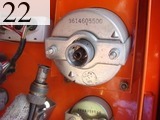中古建設機械 中古 AIRMAN 北越工業 AIRMAN 発電機  SDG25S