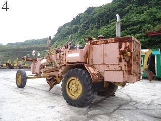 中古建設機械 中古 コマツ KOMATSU モーターグレーダー アーティキュレート式 GD200A-1