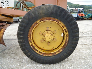 中古建設機械 中古 コマツ KOMATSU モーターグレーダー アーティキュレート式 GD200A-1