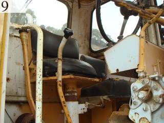 Used Construction Machine Used KOMATSU KOMATSU Grader Articulated frame GD31RC3A