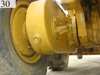 Used Construction Machine Used KOMATSU KOMATSU Grader Articulated frame GD31RC3A
