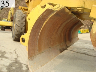 Used Construction Machine Used KOMATSU KOMATSU Grader Articulated frame GD31RC3A