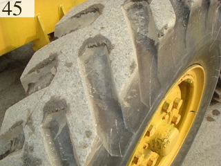 Used Construction Machine Used KOMATSU KOMATSU Grader Articulated frame GD31RC3A