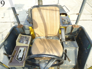 Used Construction Machine Used KOMATSU KOMATSU Grader Articulated frame GD355A-1