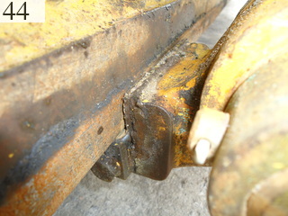 Used Construction Machine Used KOMATSU KOMATSU Grader Articulated frame GD355A-1