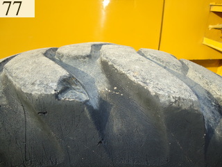 Used Construction Machine Used KOMATSU KOMATSU Grader Articulated frame GD355A-1