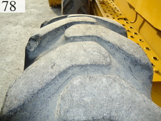 Used Construction Machine Used KOMATSU KOMATSU Grader Articulated frame GD355A-1
