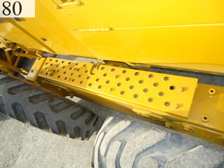 Used Construction Machine Used KOMATSU KOMATSU Grader Articulated frame GD355A-1