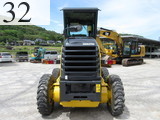 Used Construction Machine Used KOMATSU KOMATSU Grader Articulated frame GD355A-3