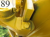 Used Construction Machine Used KOMATSU KOMATSU Grader Articulated frame GD355A-3