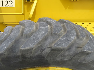 Used Construction Machine Used KOMATSU KOMATSU Grader Articulated frame GD355A-3