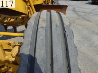 Used Construction Machine Used KOMATSU KOMATSU Grader Articulated frame GD405A-2
