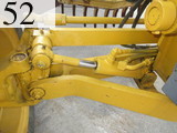 Used Construction Machine Used KOMATSU KOMATSU Grader Articulated frame GD405A-3