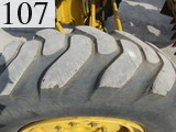 Used Construction Machine Used KOMATSU KOMATSU Grader Articulated frame GD405A-3