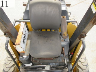 Used Construction Machine Used KOMATSU KOMATSU Grader Articulated frame GD405A-3