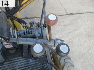 Used Construction Machine Used KOMATSU KOMATSU Grader Articulated frame GD405A-3