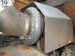 Used Construction Machine Used KOMATSU KOMATSU Grader Articulated frame GD405A-3
