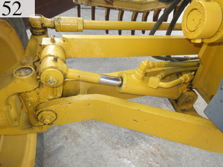 Used Construction Machine Used KOMATSU KOMATSU Grader Articulated frame GD405A-3