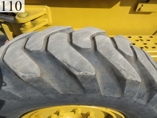 Used Construction Machine Used KOMATSU KOMATSU Grader Articulated frame GD405A-3