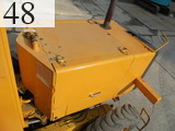 Used Construction Machine Used MITSUBISHI MITSUBISHI Grader Articulated frame MG230
