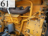 Used Construction Machine Used MITSUBISHI MITSUBISHI Grader Articulated frame MG230