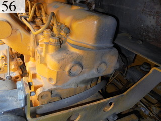 Used Construction Machine Used MITSUBISHI MITSUBISHI Grader Articulated frame MG230