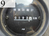 Used Construction Machine Used MITSUBISHI MITSUBISHI Grader Articulated frame MG230