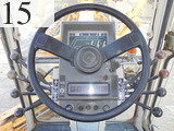 Used Construction Machine Used MITSUBISHI MITSUBISHI Grader Articulated frame MG230