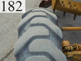 Used Construction Machine Used MITSUBISHI MITSUBISHI Grader Articulated frame MG230