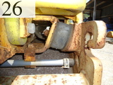 Used Construction Machine Used SAKAI SAKAI Roller Hand guide rollers HV50ST