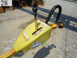 中古建設機械 中古 酒井重工業 SAKAI ローラー ハンドガイドローラー HV50ST