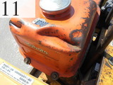 中古建設機械 中古 酒井重工業 SAKAI ローラー ハンドガイドローラー HV50ST