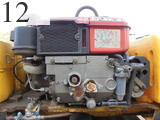 中古建設機械 中古 酒井重工業 SAKAI ローラー ハンドガイドローラー HV60ST