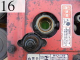 中古建設機械 中古 酒井重工業 SAKAI ローラー ハンドガイドローラー HV60ST