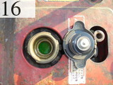 中古建設機械 中古 酒井重工業 SAKAI ローラー ハンドガイドローラー HV60ST