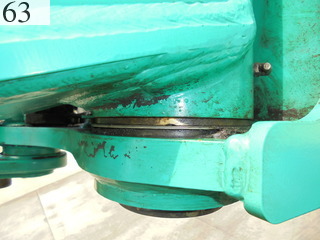 Used Construction Machine Used YANMAR YANMAR Excavator 0.2-0.3m3 B6-6A