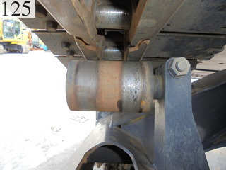 Used Construction Machine Used YANMAR YANMAR Excavator 0.2-0.3m3 B6-6A