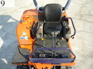 Used Construction Machine Used HITACHI HITACHI Excavator ~0.1m3 EX25-2