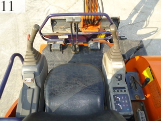 Used Construction Machine Used HITACHI HITACHI Excavator ~0.1m3 EX25-2