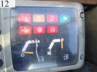 Used Construction Machine Used HITACHI HITACHI Excavator ~0.1m3 EX25-2