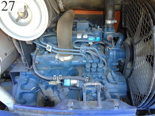 Used Construction Machine Used HITACHI HITACHI Excavator ~0.1m3 EX25-2