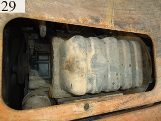 Used Construction Machine Used HITACHI HITACHI Excavator ~0.1m3 EX25-2