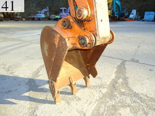 Used Construction Machine Used HITACHI HITACHI Excavator ~0.1m3 EX25-2