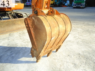 Used Construction Machine Used HITACHI HITACHI Excavator ~0.1m3 EX25-2