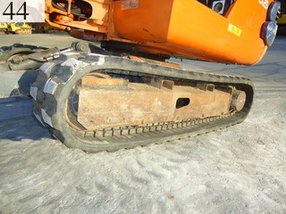 Used Construction Machine Used HITACHI HITACHI Excavator ~0.1m3 EX25-2